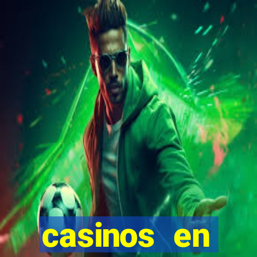 casinos en argentina online