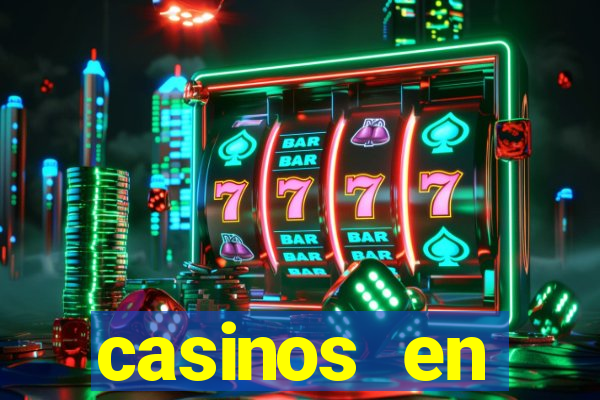 casinos en argentina online