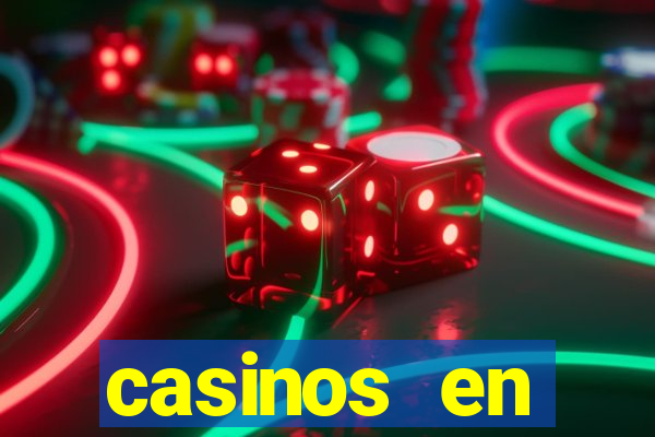 casinos en argentina online