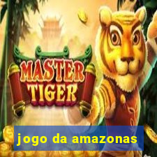 jogo da amazonas