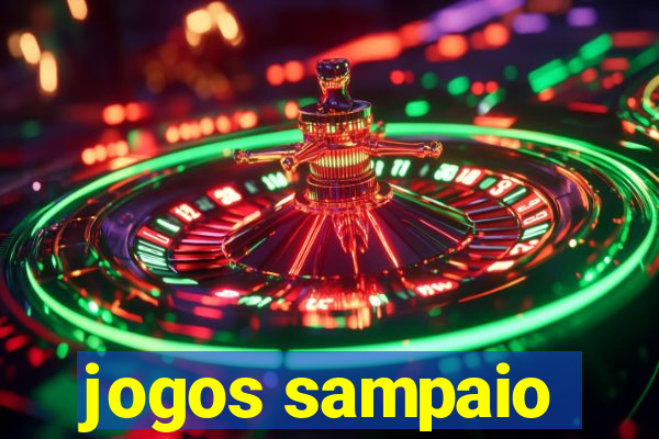 jogos sampaio