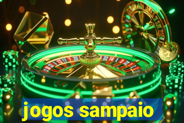 jogos sampaio