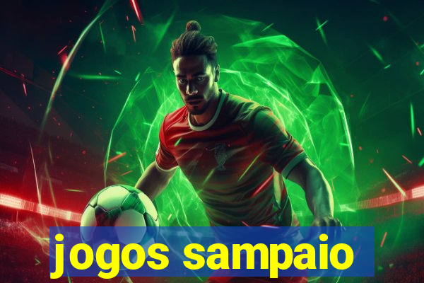 jogos sampaio