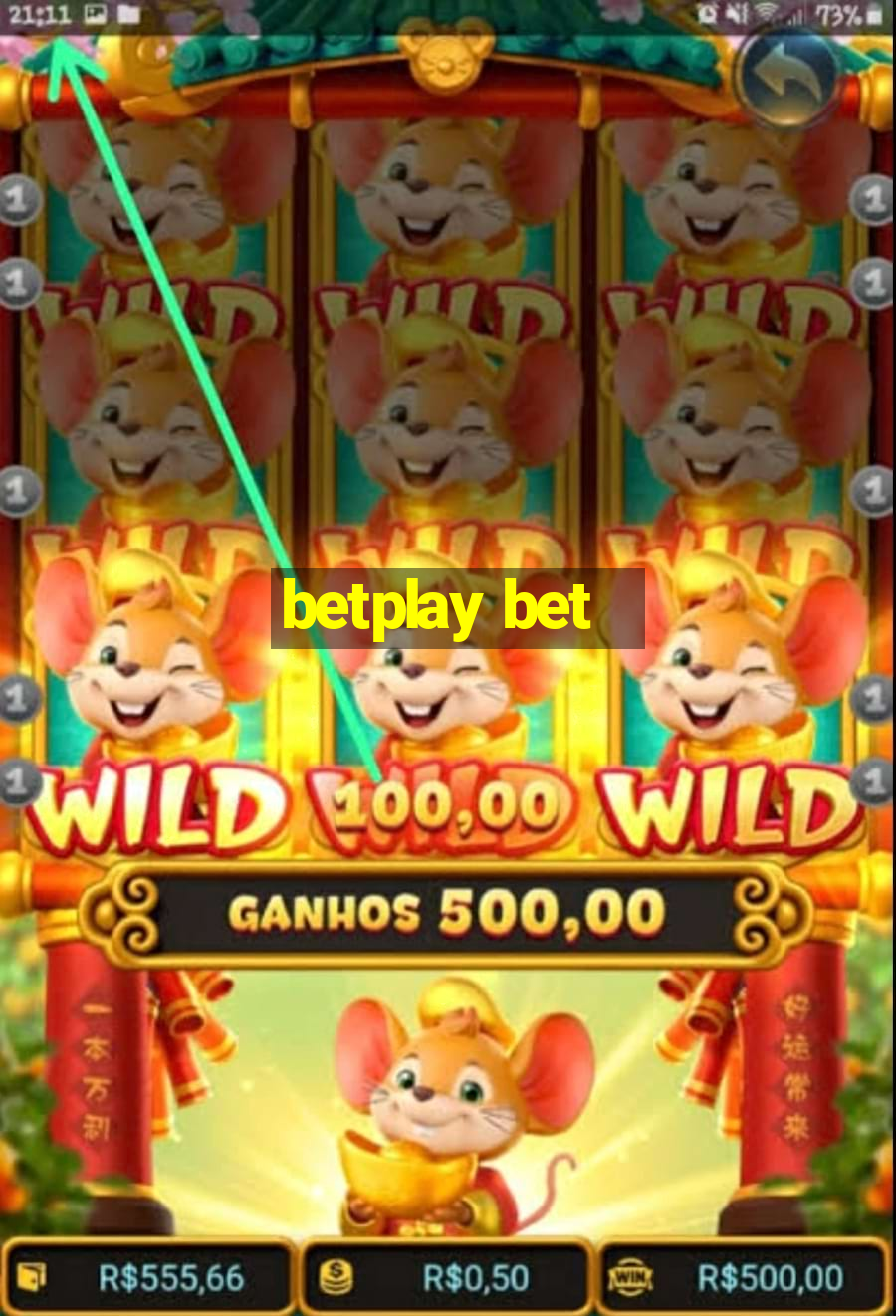 betplay bet