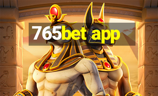 765bet app