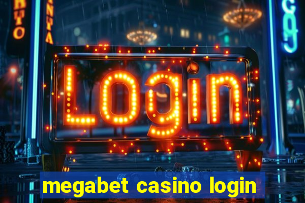 megabet casino login