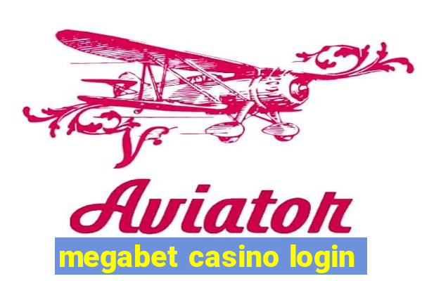 megabet casino login