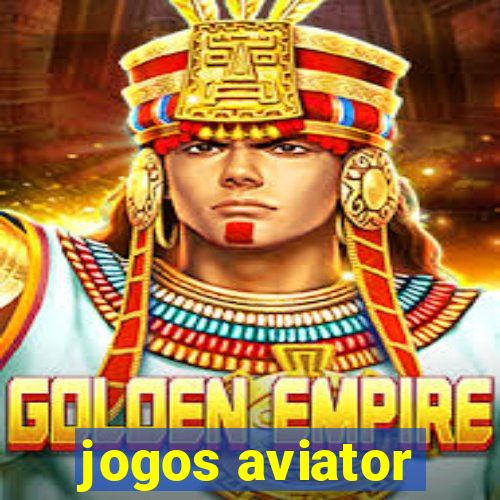 jogos aviator