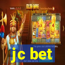 jc bet