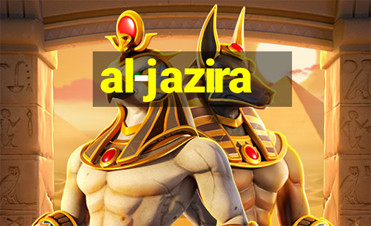 al-jazira