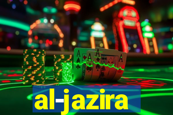 al-jazira