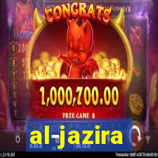 al-jazira