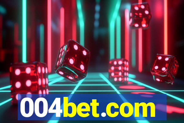 004bet.com