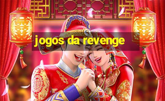 jogos da revenge