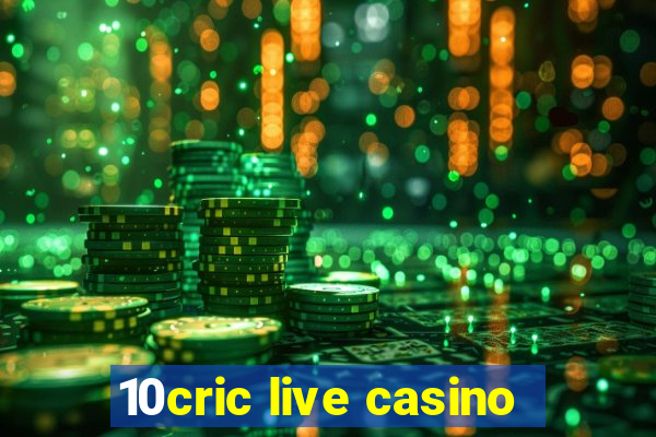 10cric live casino