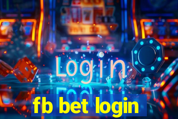 fb bet login