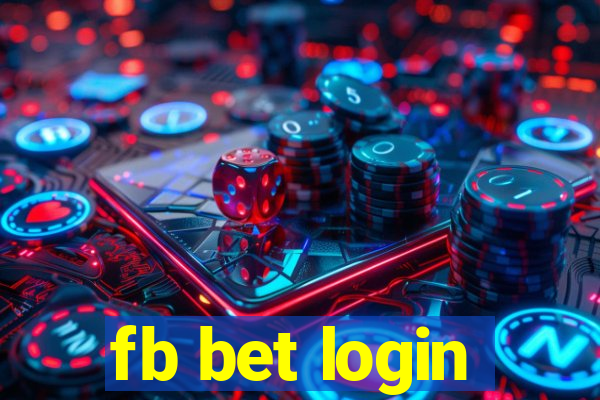 fb bet login