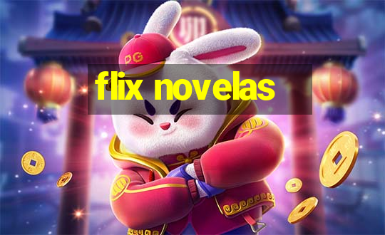 flix novelas