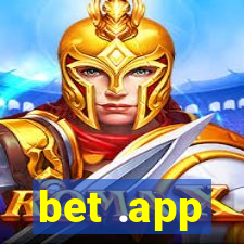 bet .app