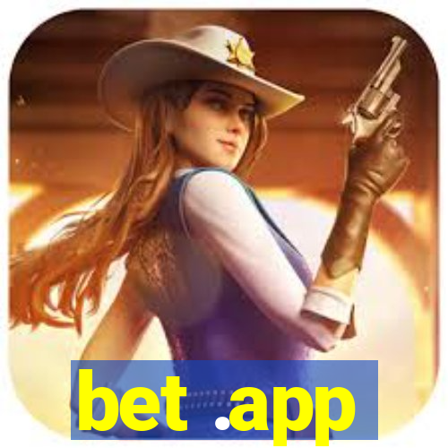 bet .app