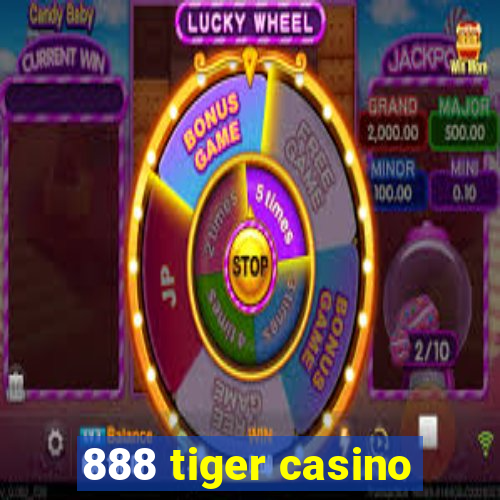 888 tiger casino