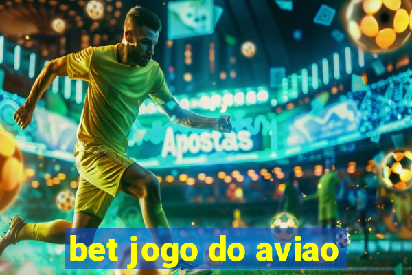 bet jogo do aviao