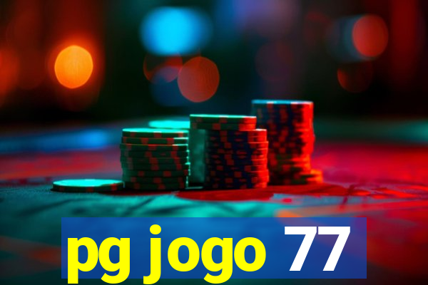 pg jogo 77