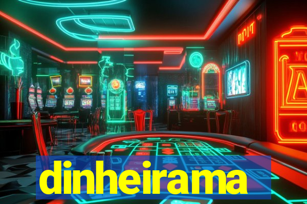 dinheirama