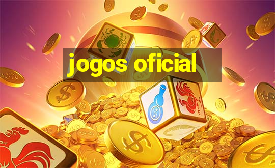 jogos oficial