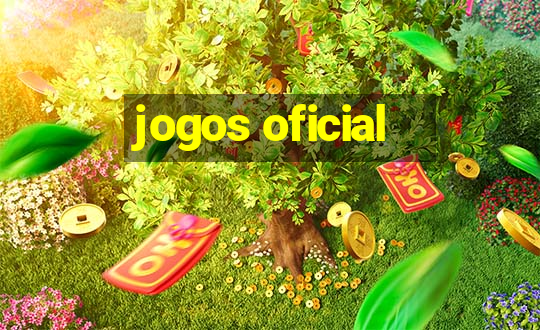 jogos oficial