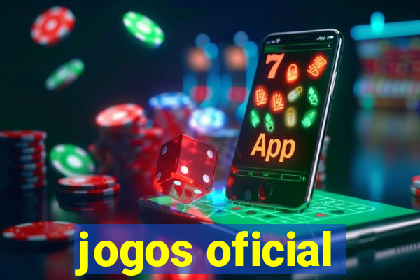 jogos oficial