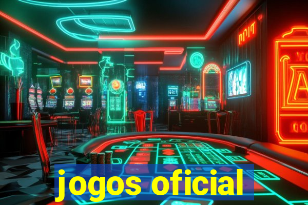 jogos oficial