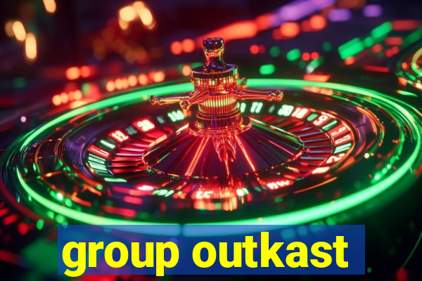 group outkast