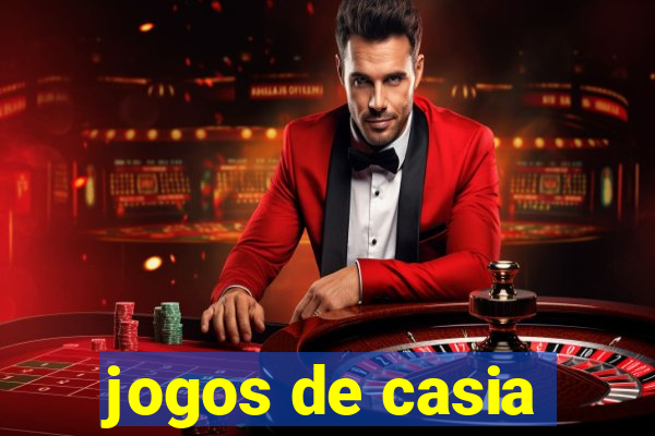 jogos de casia