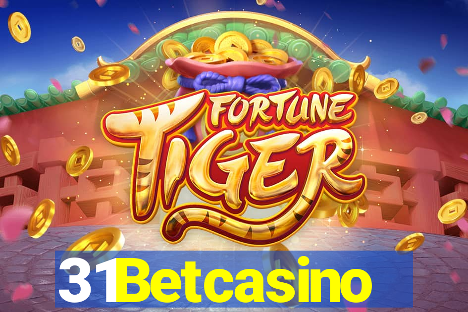 31Betcasino