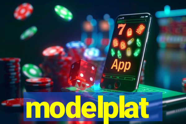 modelplat