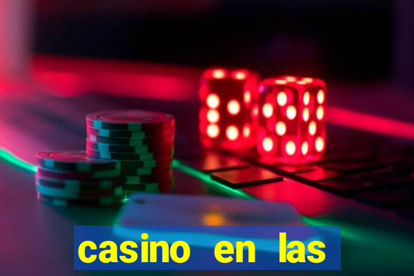 casino en las vegas nevada