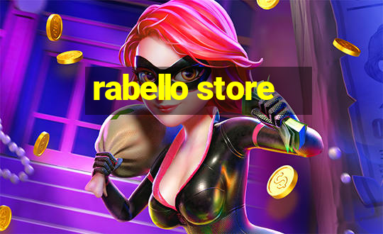 rabello store