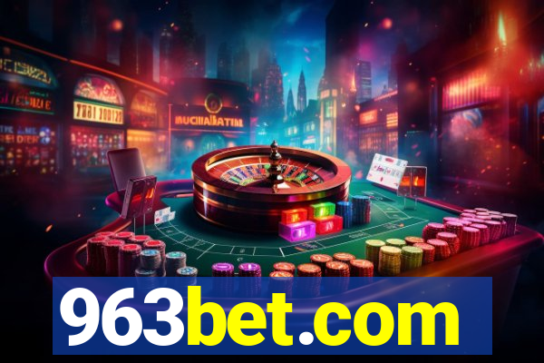 963bet.com