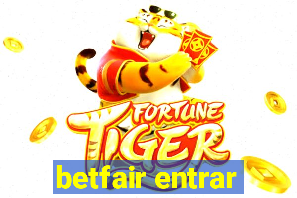 betfair entrar