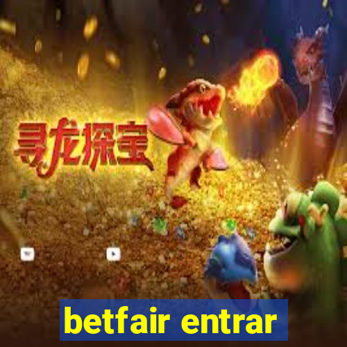 betfair entrar