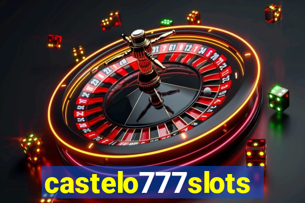 castelo777slots