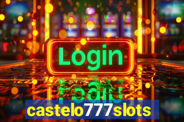 castelo777slots