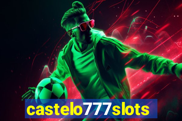 castelo777slots