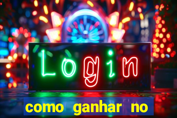 como ganhar no jogo fortune tiger