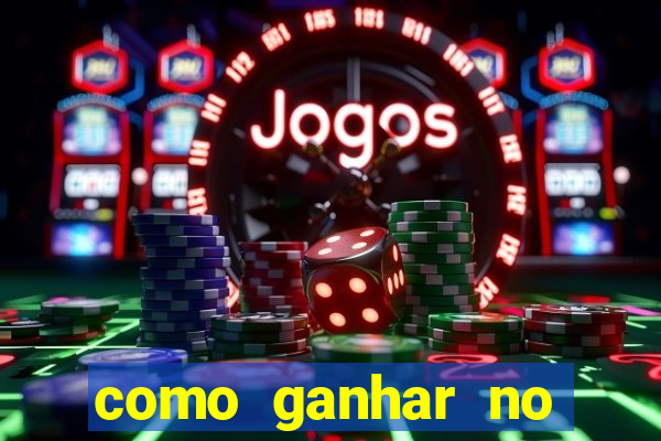 como ganhar no jogo fortune tiger