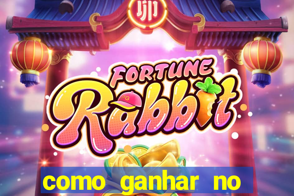 como ganhar no jogo fortune tiger