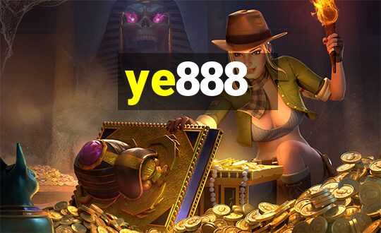 ye888