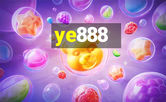 ye888