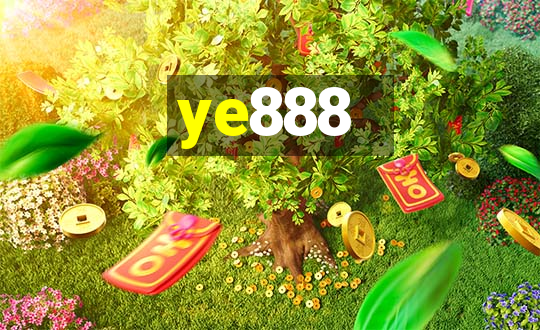 ye888